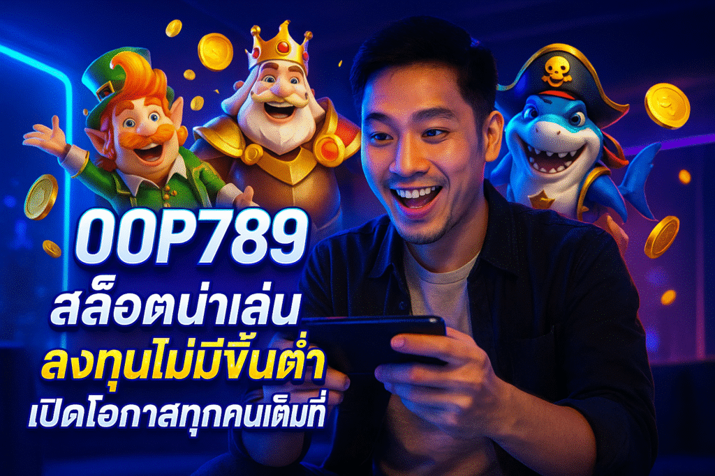 OOP789